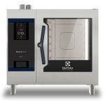 Electrolux Professional ECOE61K2D0 SKYLINE PROS OVEN 6 GN 1/1 - ELECTRIC-MARINE 440V (Code 227620)