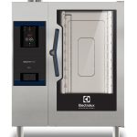 Electrolux Professional ECOE101K2E0 SKYLINE PROS OVEN 10GN 1/1 - ELECTRIC-MARINE 400V (Code 227612)