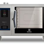 Electrolux Professional ECOE62K2E0 SKYLINE PROS OVEN 6 GN 2/1 - ELECTRIC-MARINE 400V (Code 227611)