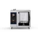 Electrolux Professional ECOE61T2AB SKYLINE PROS OVEN 5 400x600MM - ELECTRIC - LEFT HINGED DOOR - BAKERY (Code 240020)