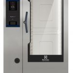Electrolux Professional ECOE202K2C0 SKYLINE PROS OVEN 20 GN 2/1 - ELECTRIC - 230V (Code 217615)