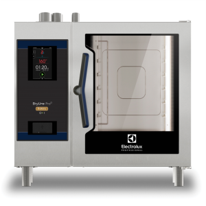 Electrolux Professional ECOG61K2GB SKYLINE PROS OVEN 5 400x600MM - GAS - BAKERY (Code 227680)