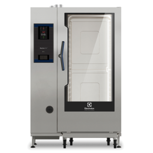 Electrolux Professional ECOG202K2G0 SKYLINE PROS OVEN 20 GN 2/1 - GAS (Code 217685)