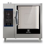 Electrolux Professional ECOE102B2D0 SKYLINE PREMIUM OVEN 10 GN 2/1 - ELECTRIC-MARINE 440V (Code 227823)