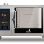 Electrolux Professional ECOE62B2E0 SKYLINE PREMIUM OVEN 6 GN 2/1 - ELECTRIC-MARINE 400V (Code 227811)