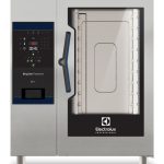 Electrolux Professional ECOE101B2C0 SKYLINE PREMIUM OVEN 10 GN 1/1 - ELECTRIC - 230V (Code 217812)