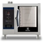 Electrolux Professional ECOE61B2C0 SKYLINE PREMIUM OVEN 6 GN 1/1 - ELECTRIC - 230V (Code 217810)