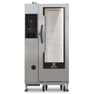 Electrolux Professional ECOE201B2A0 SKYLINE PREMIUM OVEN 20 GN 1/1 - ELECTRIC (Code 217824)
