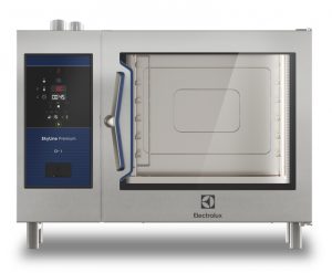 Electrolux Professional ECOE62B2A0  (Code 217821, Alias 9PDD217821)