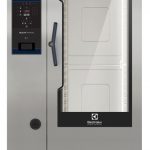 Electrolux Professional ECOG202B2G6 SKYLINE PREMIUM OVEN 20 GN 2/1 - GAS (60Hz) (Code 225865)