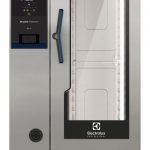 Electrolux Professional ECOG201B2G6 SKYLINE PREMIUM OVEN 20 GN 1/1 - GAS (60Hz) (Code 225864)