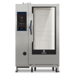 Electrolux Professional ECOG202B2G1 SKYLINE PREMIUM OVEN 20 GN 2/1 - GAS - BOILER AISI 316 (Code 217895)