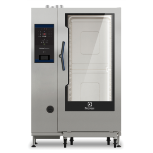 Electrolux Professional ECOG202B2H0 SKYLINE PREMIUM OVEN 20 GN 2/1 - GAS - LPG (Code 217865)