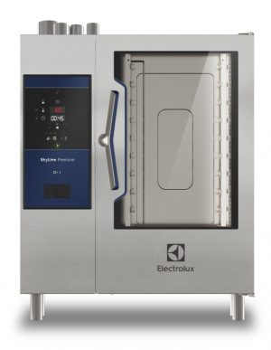 Electrolux Professional ECOG101B2G0  (Code 217882, Alias 9PDD217882)