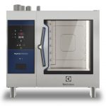 Electrolux Professional ECOG61B2G0  (Code 217880, Alias 9PDD217880)