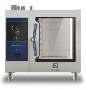 Electrolux Professional ECOG61B2G0  (Code 217880, Alias 9PDD217880)