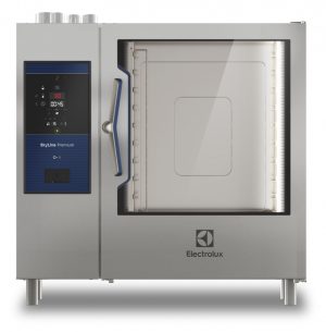 Electrolux Professional ECOG102B2H0  (Code 217863, Alias 9PDD217863)