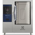 Electrolux Professional ECOG101B2H0  (Code 217862, Alias 9PDD217862)