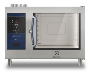 Electrolux Professional ECOG62B2H0  (Code 217861, Alias 9PDD217861)