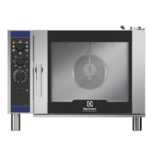 Electrolux Professional EFCE61CSDS Convection Oven Crosswise 6x1/1GN, electric (Code 260688)