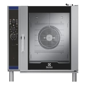 Electrolux Professional EFCE11CSDS Convection Oven Crosswise 10x1/1GN, electric (Code 260693)