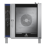 Electrolux Professional EFCE11SSDS Smart Steam Convection Oven Crosswise 10 GN 1/1, electric (Code 260691)