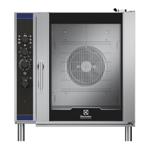 Electrolux Professional EFCE11SSDS Smart Steam Convection Oven Crosswise 10 GN 1/1, electric (Code 260691)