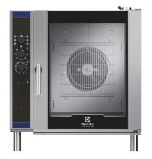 Electrolux Professional EFCE11CSCS Crosswise Convection Electric Convection Oven, 10 GN1/1 (Code 260695)