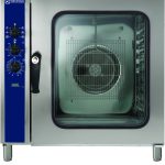 Electrolux Professional FCE10160 EL.CONVECTION OVEN 10 GN 1/1,CROSSW-60HZ (Code 260727)