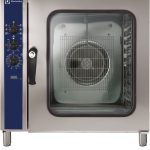 Electrolux Professional ECFE101T EL.CONVECTION OVEN 10 GN 1/1,CW(REG.8-9) (Code 260646, Alias 9PDD260646)