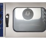 Electrolux Professional ECFE6T EL.CONVECTION OVEN 6 GN 1/1,CW(REG.8-9) (Code 260645, Alias 9PDD260645)