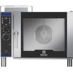 Electrolux Professional EFCG61CSAS Crosswise Convection Gas Convection Oven, 6 GN1/1 (Code 260813, Alias 9PDD260813)