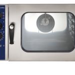 Electrolux Professional FCG061 GAS CONVECTION OVEN 6 GN 1/1,CROSS-WISE (Code 260700, Alias 9PDX260700)