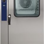 Electrolux Professional ECFG202T GAS CONVECTION OVEN 20 GN 2/1,CW(REG8-9) (Code 260644, Alias 9PDD260644)