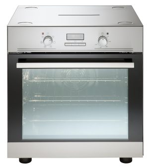Electrolux Professional ACF3E EL.CONVECTION OVEN 3GRIDS,CROSSWISE (Code 697002, Alias 9PDD697002)
