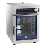 Electrolux Professional ECD061R COMPACT 6GN1/1 EL. DIGITAL OVEN - W/O CLEANING (Code 260655)