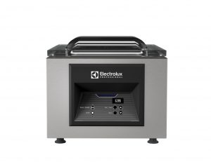Electrolux Professional EVP08D VACUUM PACKER 8 M3/H, TABLE TOP, DIGITAL DISPLAY (Code 602178)