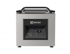 Electrolux Professional EVP12D VACUUM PACKER 12 M3/H, TABLE TOP, DIGITAL DISPLAY (Code 602179)