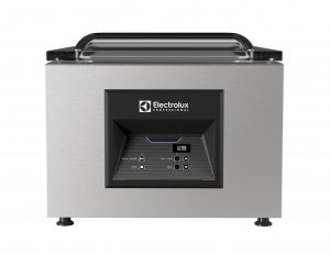 Electrolux Professional EVP16D VACUUM PACKER 16 M3/H, TABLE TOP, DIGITAL DISPLAY (Code 602180)