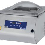 Electrolux Professional EVP45G VACUUM PACKER(INERT GAS)20 M3/H-TABLETOP (Code 600042, Alias 9EXT600042)