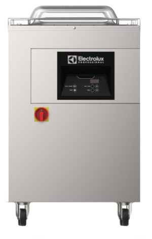 Electrolux Professional EVP25D Vacuum Packers Vacuum packer 25m3/h on wheels (Code 602338)