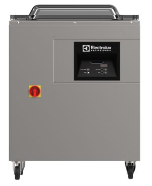 Electrolux Professional EVP60D Vacuum Packers Vacuum packer 60m3/h on wheels (Code 602339)