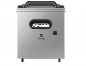 Electrolux Professional EVP60A VACUUM PACKER 60 M3/H, ON WHEELS (Code 602183)