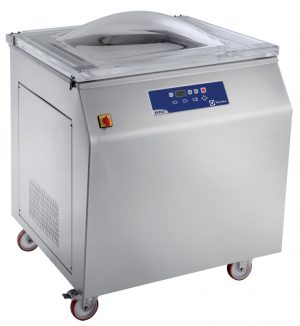 Electrolux Professional EVP65F VACUUM PACKER 60 M3/H ON WHEELS (Code 600047, Alias 9EXT600047)