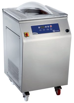 Electrolux Professional EVP45F VACUUM PACKER 20 M3/H ON WHEELS (Code 600043, Alias 9EXT600043)