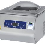 Electrolux Professional EVP45NXT VACUUM PACKER 20 M3/H+PRINTER-TABLE TOP (Code 600048, Alias 9EXT600048)
