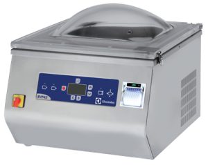 Electrolux Professional EVP45NXT VACUUM PACKER 20 M3/H+PRINTER-TABLE TOP (Code 600048, Alias 9EXT600048)