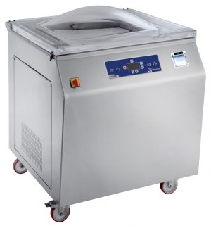 Electrolux Professional EVP50FGNXT VACUUM PAC(INERT GAS)40M3/H+PRINT-WHEELS (Code 600053, Alias 9EXT600053)
