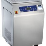 Electrolux Professional EVP45FGNXT VACUUM PAC(INERT GAS)20M3/H+PRINT-WHEELS (Code 600051, Alias 9EXT600051)