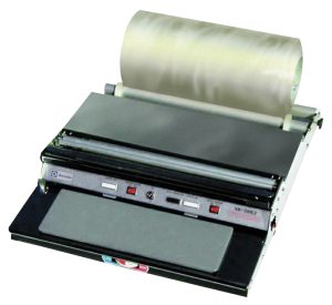 Electrolux Professional MINSP5 MANUAL SEALER FOR HAND STRETCH FILM (Code 603352, Alias 9EXT603352)